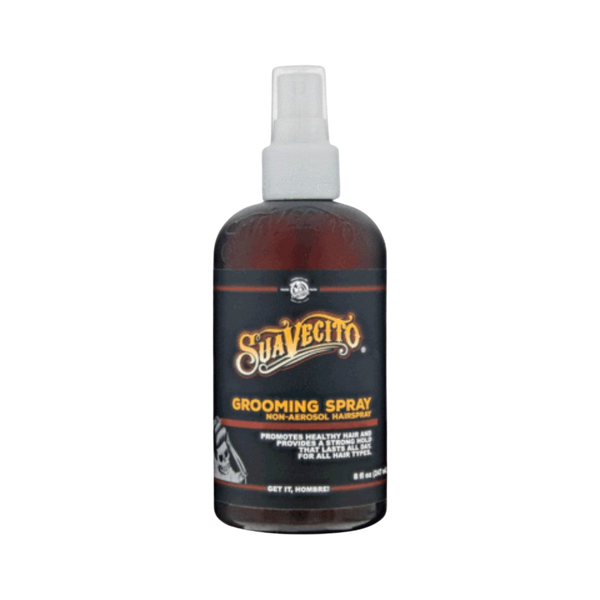 Suavecito Grooming Spray Texture Sprays & Tonics Nuorder   