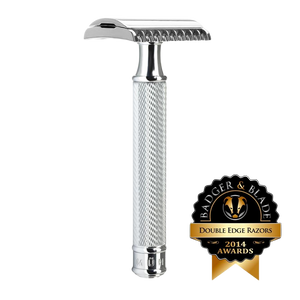 TRADITIONAL - Rasierhobel MÜHLE Rasierhobel Muhle - Hans-Jürgen Müller GmbH & Co. KG Open Comb R41 - Expert