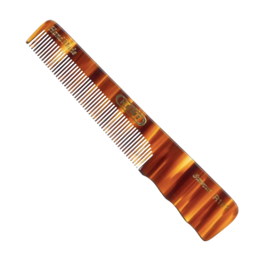 Taschenkamm handgefertigt 138mm Kamm Kent Combs   