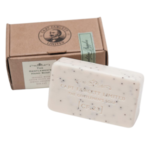 The Gentleman's Soap Seifen & Duschgel Captain Fawcett   