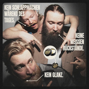 Schnurrbartwachs Dandy Mo Schnurrbartwachs Dick's Brewery