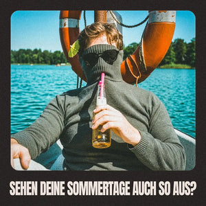 Face Cream UV Guard SPF30 Sonnenschutz Dick Johnson GmbH