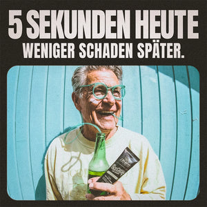 Face Cream UV Guard SPF30 Sonnenschutz Dick Johnson GmbH