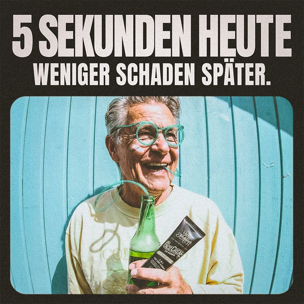 Face Cream UV Guard SPF30 Sonnenschutz Dick Johnson GmbH