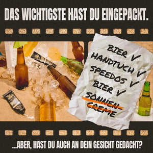 Face Cream UV Guard SPF30 Sonnenschutz Dick Johnson GmbH