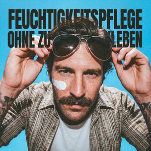 Face Cream UV Guard SPF30 Sonnenschutz Dick Johnson GmbH