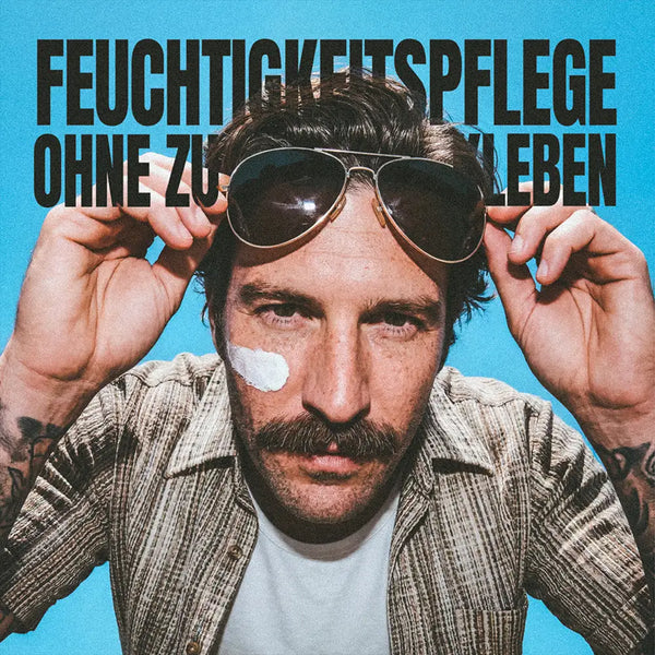 Face Cream UV Guard SPF30 Sonnenschutz Dick Johnson GmbH