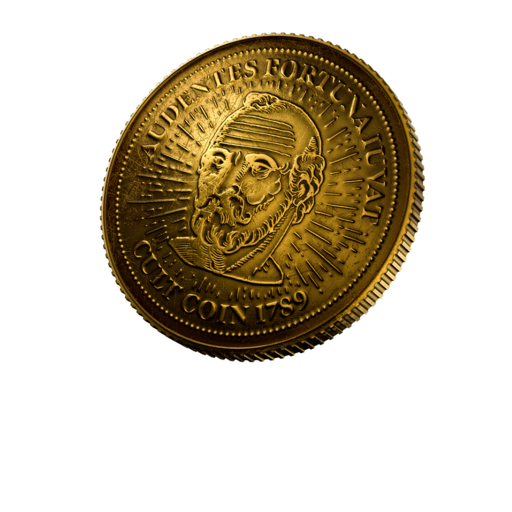 Buyers Club Dick Johnson GmbH
