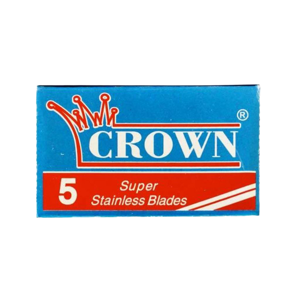 Traditionelle Klingen Crown Klingen & Zubehör Discontinued