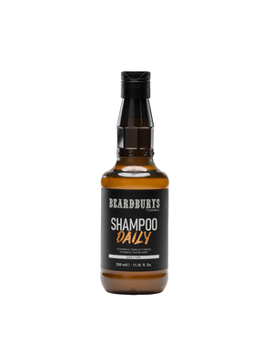 Shampoo Daily Shampoo Carobels Cosmetics S.L.