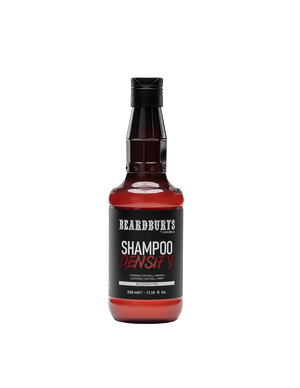 Shampoo Densify Shampoo Carobels Cosmetics S.L.