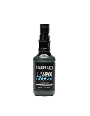 Haarspülung Freeze Haarspülung Carobels Cosmetics S.L.