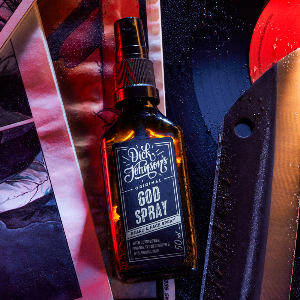 The "Daddy Glow-Up" Bundle