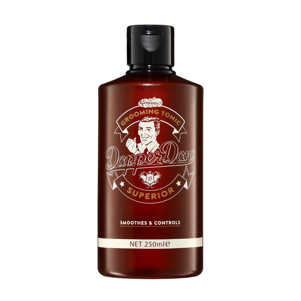 Grooming Tonic Dapper Texture Sprays & Tonics Dapper Dan Deluxe   