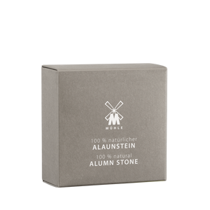 Alaunstein Natural Klingen & Zubehör Muhle - Hans-Jürgen Müller GmbH & Co. KG   