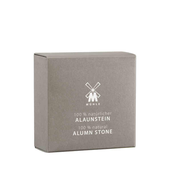 Alaunstein Natural Klingen & Zubehör Muhle - Hans-Jürgen Müller GmbH & Co. KG   