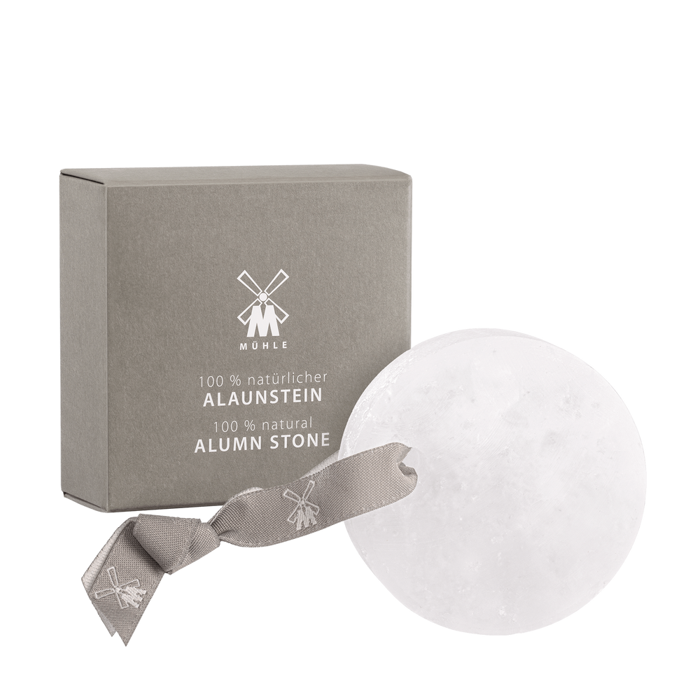 Alaunstein Natural Klingen & Zubehör Muhle - Hans-Jürgen Müller GmbH & Co. KG   