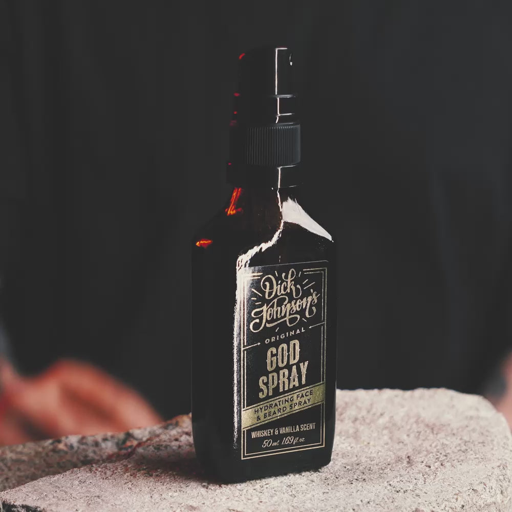 Das "Daddy-Upgrade" Bundle HIDE Dick Johnson GmbH