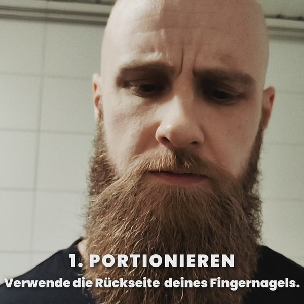 Schnurrbartwachs Dandy Mo Schnurrbartwachs Dick's Brewery