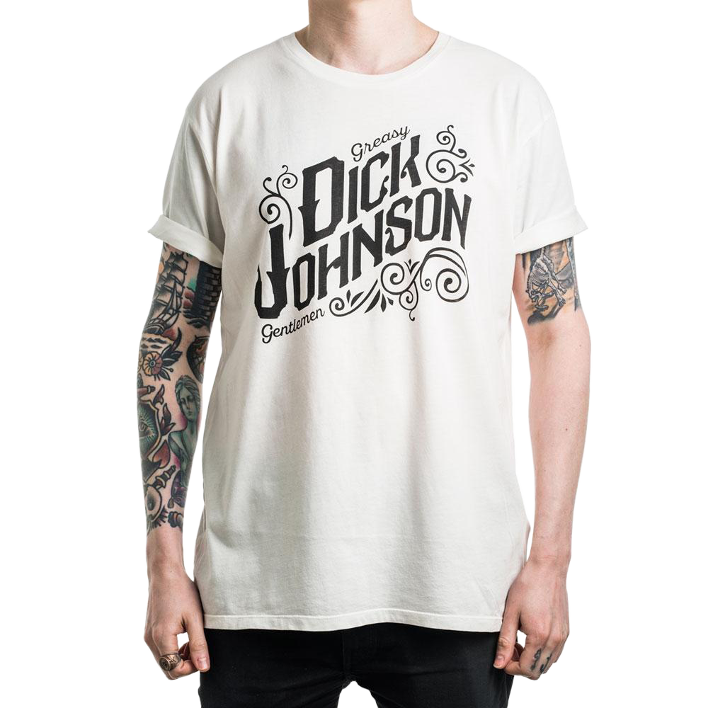 T-Shirt Vintage Kleidung Discontinued