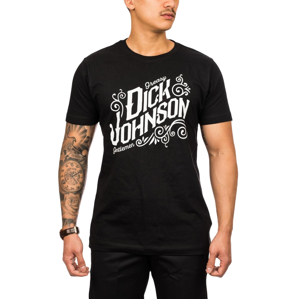 T-Shirt Original Kleidung GLOBAL GEAR - MIKA ALEN