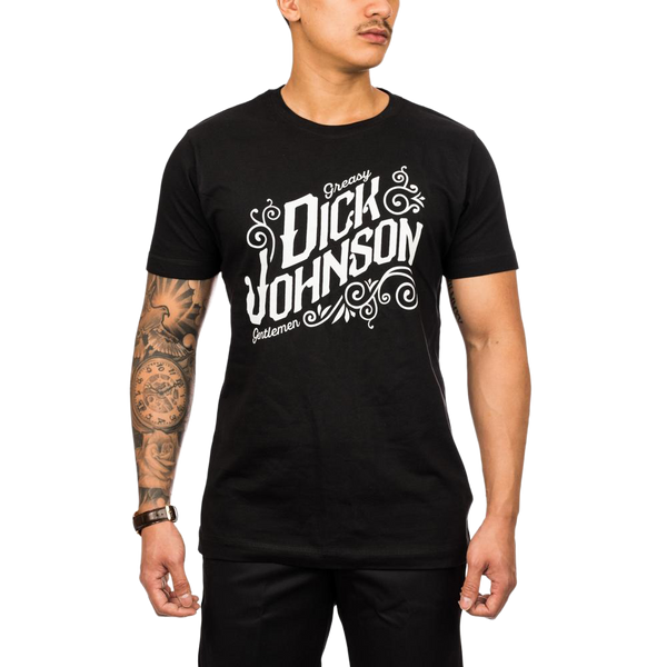 T-Shirt Original Kleidung GLOBAL GEAR - MIKA ALEN