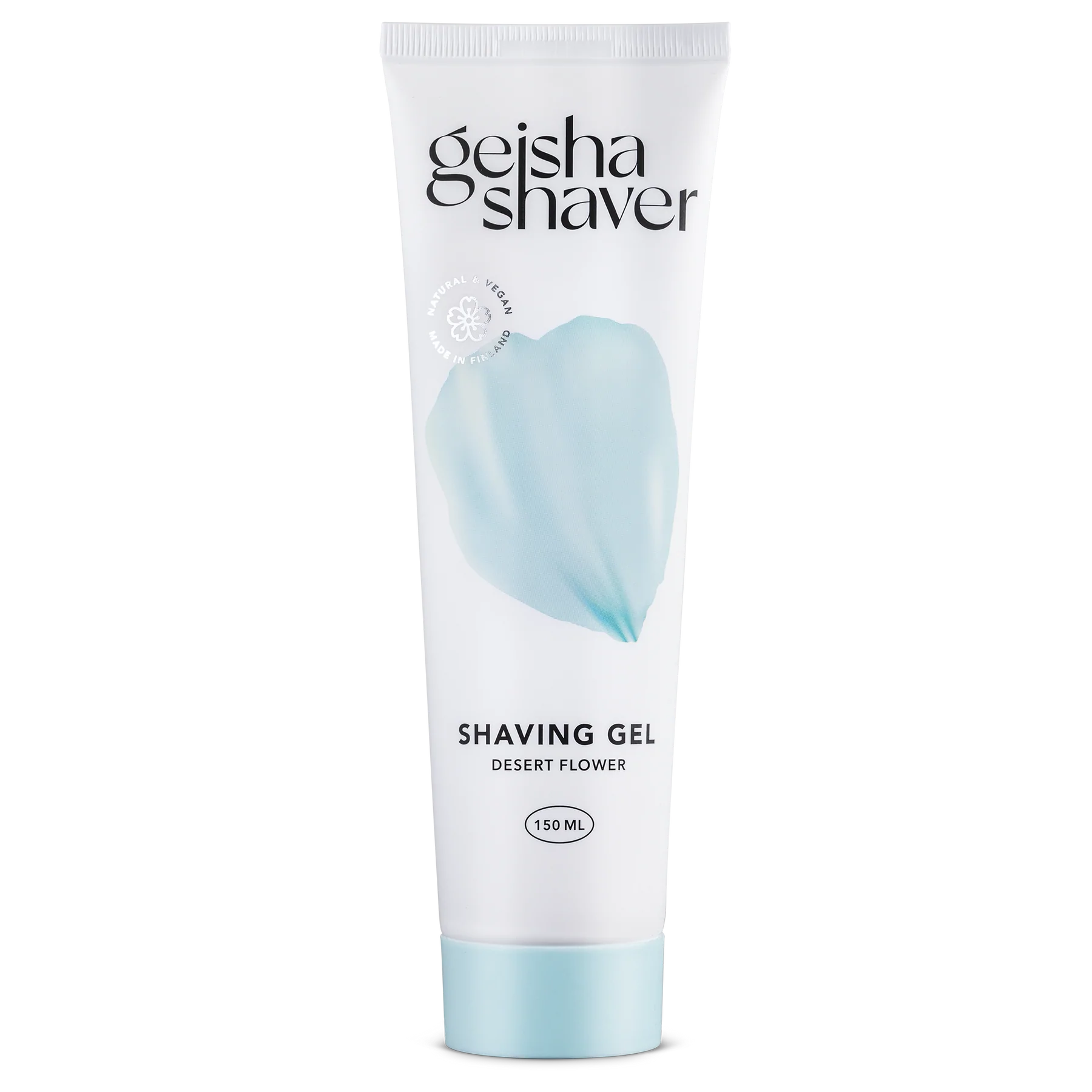 Geisha Shaver Geschenk Box Rasur Set Dick Johnson   