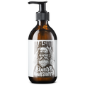 Kasvu - natürliches Bart & Haar Shampoo ( vegan ) BARTSHAMPOO / BARTSPÜLUNG Dick Johnson   