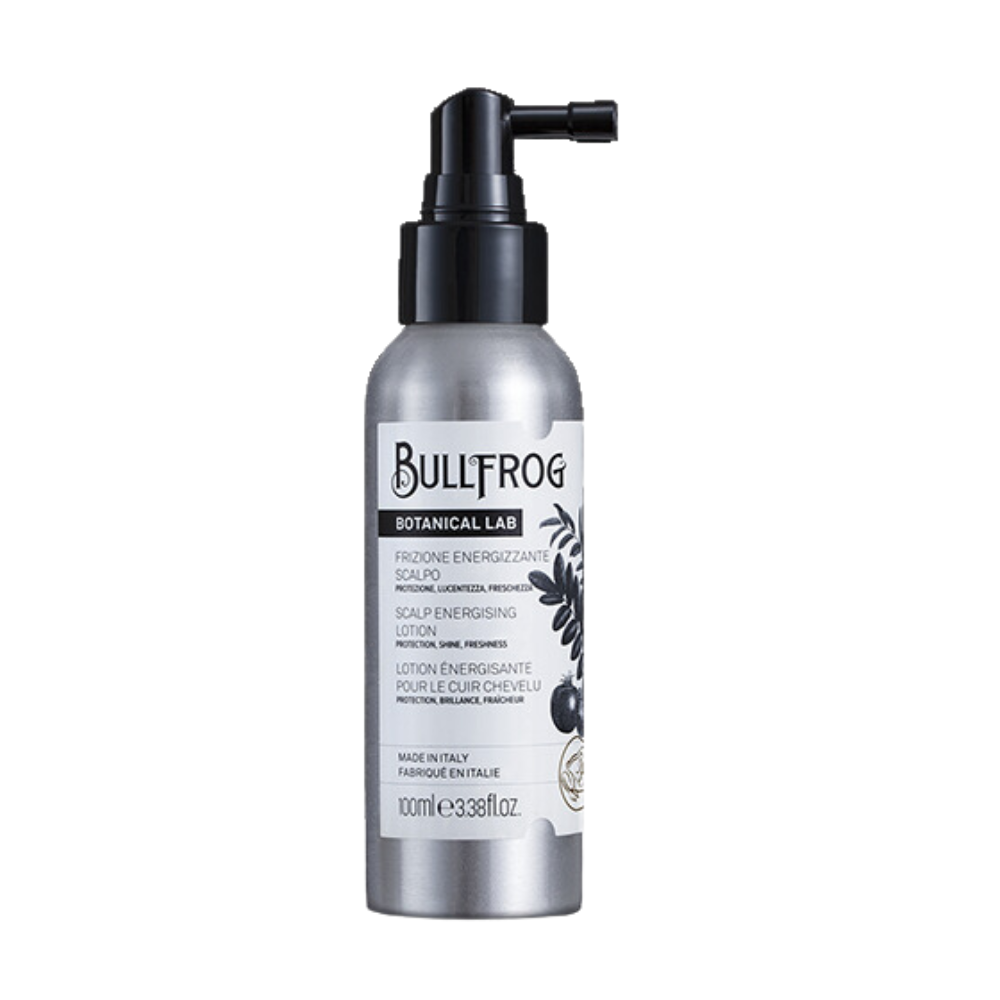 Ausgleichendes Serum für die Kopfhaut Texture Sprays & Tonics Bullfrog   