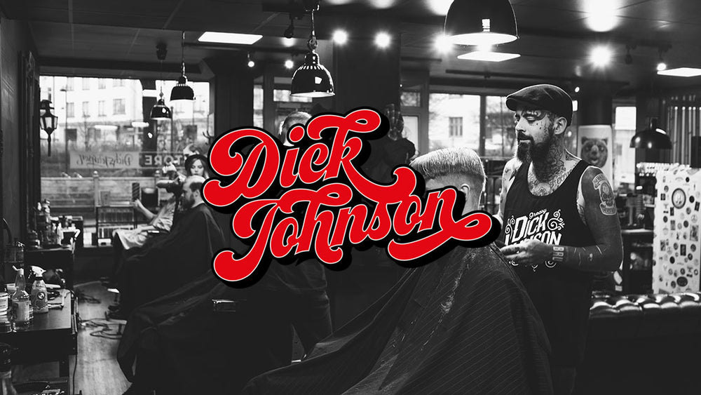 Dick Johnson Reviews  Dick Johnson   