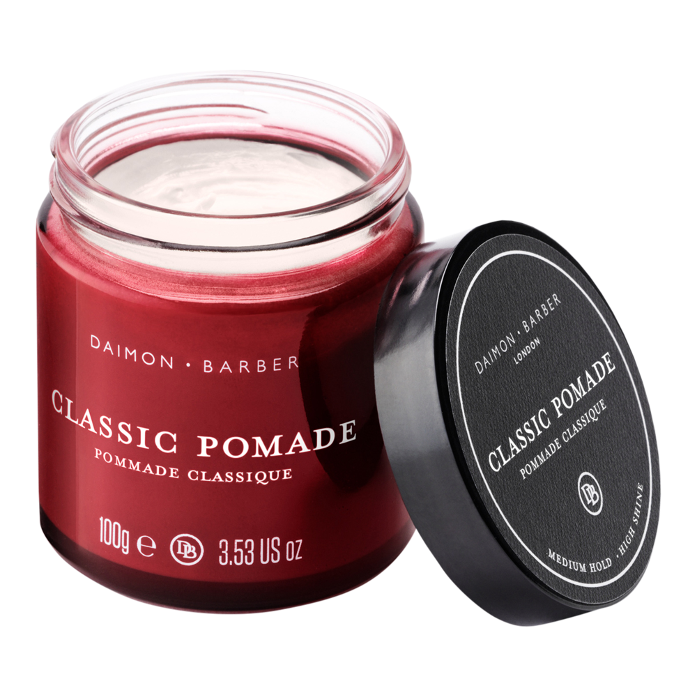 Pomade Classic Pomade The Daimon Barber   