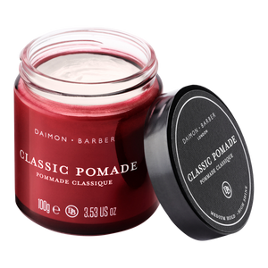 Pomade Classic Pomade The Daimon Barber   