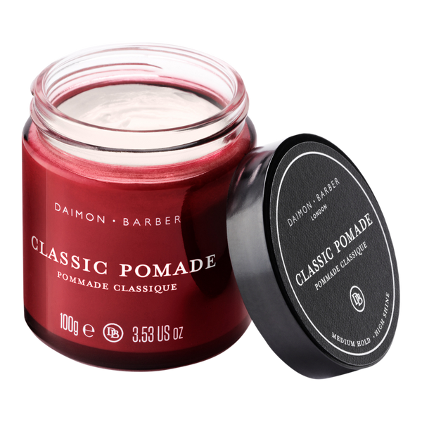 Pomade Classic Pomade The Daimon Barber   