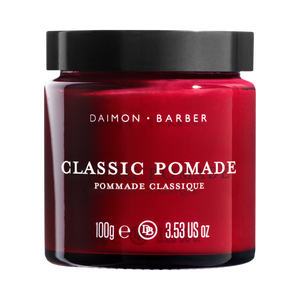 Pomade Classic Pomade The Daimon Barber   
