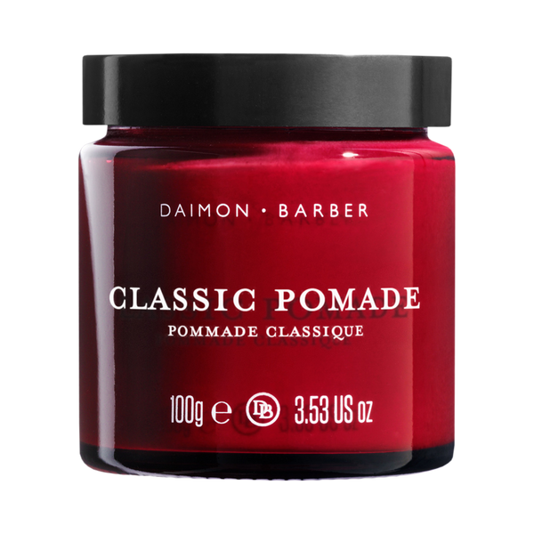 Pomade Classic Pomade The Daimon Barber   