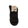 Socken Merino Wolle 2-Pack Black Merch Discontinued   