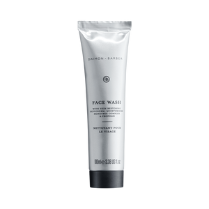 Face Wash Honeybee Complex Gesichtsreinigung The Daimon Barber   