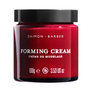 Forming Cream Haarwachs The Daimon Barber   