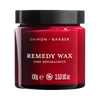 Pomade Remedy Wax Pomaden The Daimon Barber   