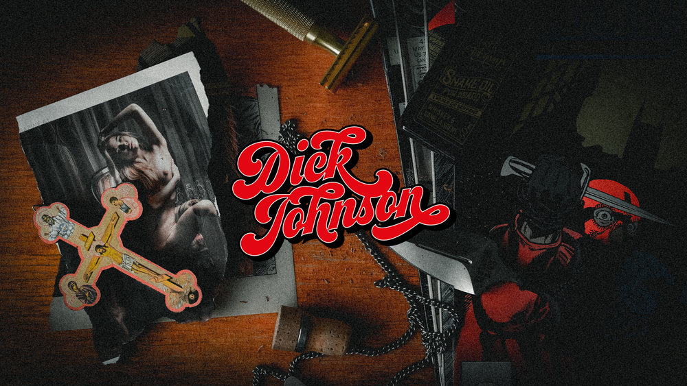 Dick Johnson Reviews  Dick Johnson   