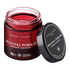 Original Pomade Pomade The Daimon Barber   