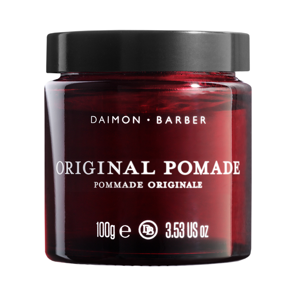 Original Pomade Pomade The Daimon Barber   