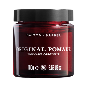 Original Pomade Pomade The Daimon Barber   