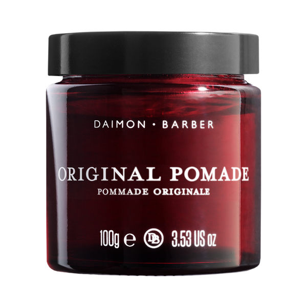 Original Pomade Pomade The Daimon Barber   