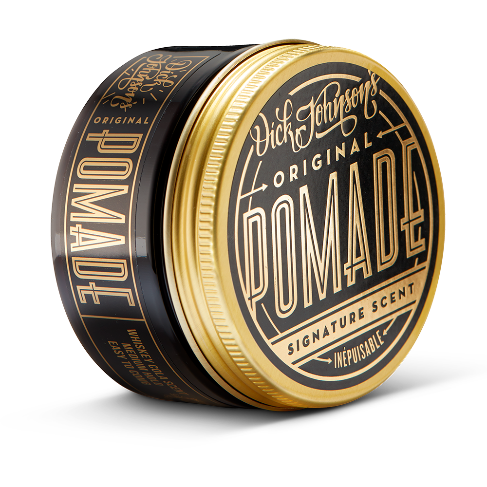 Pomade Inépuisable