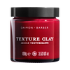 Texture Clay Haarwachs The Daimon Barber   