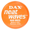 Dax Pomade - Neat Waves Pomaden PomadeShop   