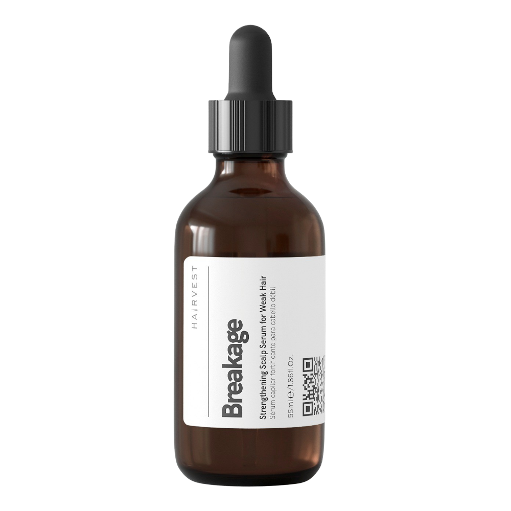 BREAKAGE - Kräftigendes Kopfhautserum für brüchiges Haar Gesundes Haar NBL-COSMETICS   