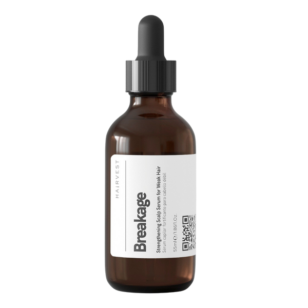 BREAKAGE - Kräftigendes Kopfhautserum für brüchiges Haar Gesundes Haar NBL-COSMETICS   