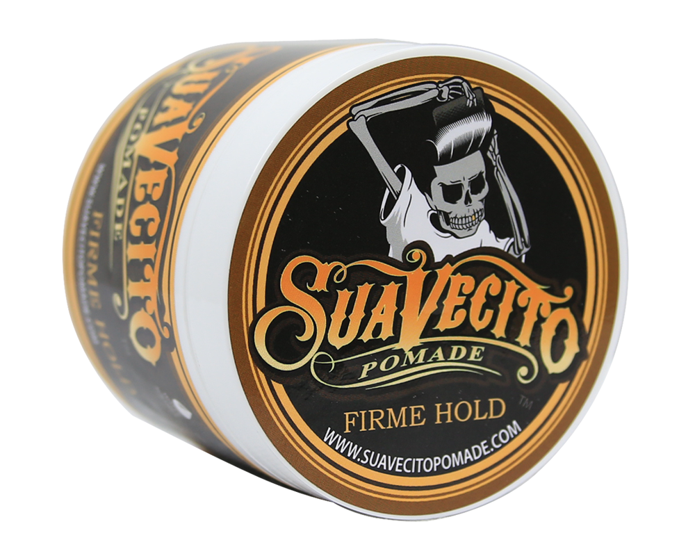 Pomade Firm Hold Pomade Nuorder   